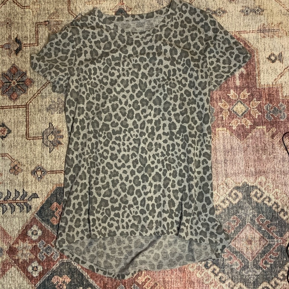 Target T